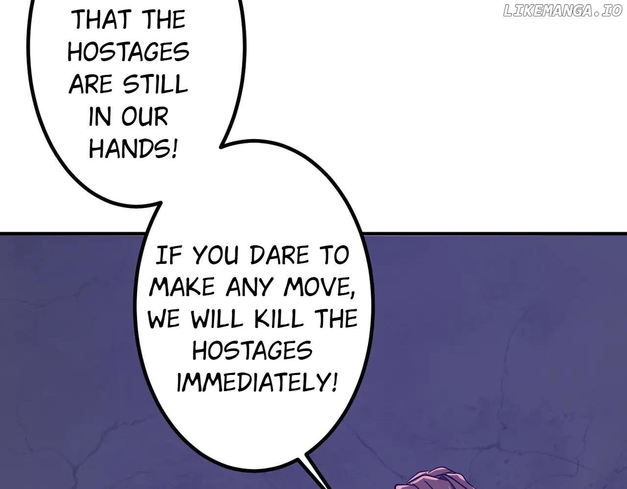 With My Netherworld Trillions, Game On! Chapter 235 - page 148